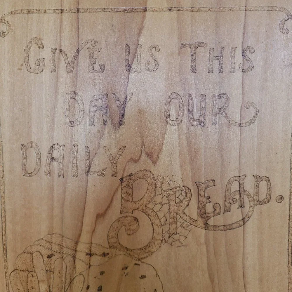 Handcrafted 